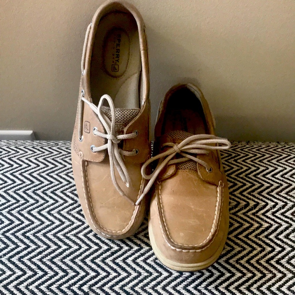 SPERRY BOAT SHOE
